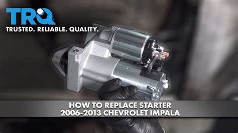 Replace starter. Things To Know About Replace starter. 